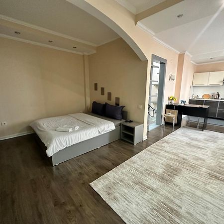 B&B Apart Atyraū 외부 사진