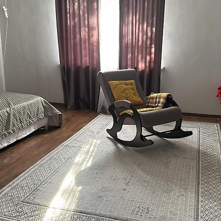 B&B Apart Atyraū 외부 사진