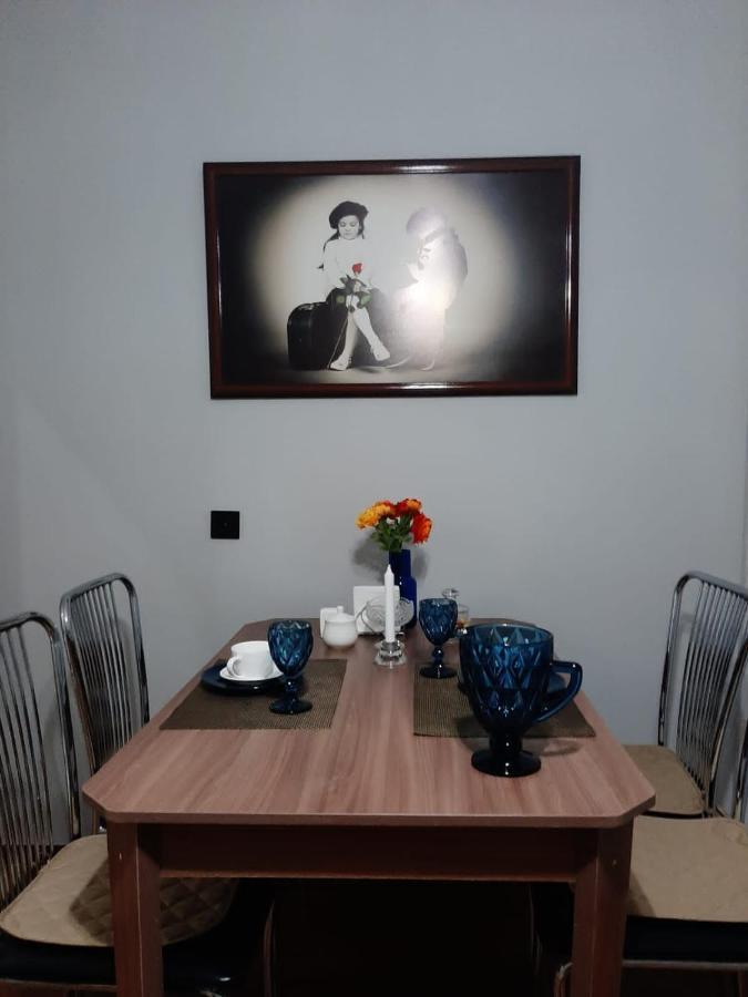 B&B Apart Atyraū 외부 사진