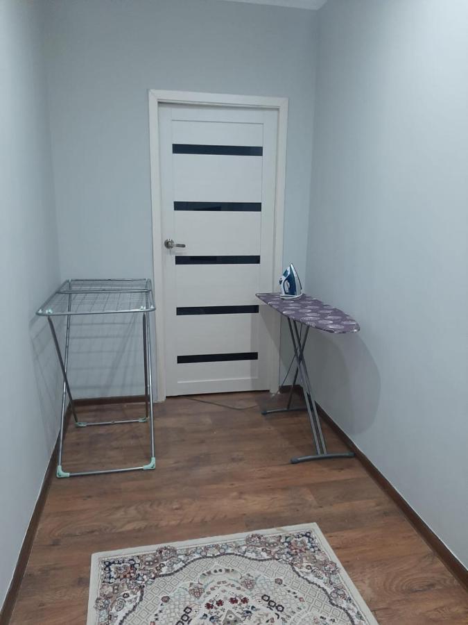 B&B Apart Atyraū 외부 사진