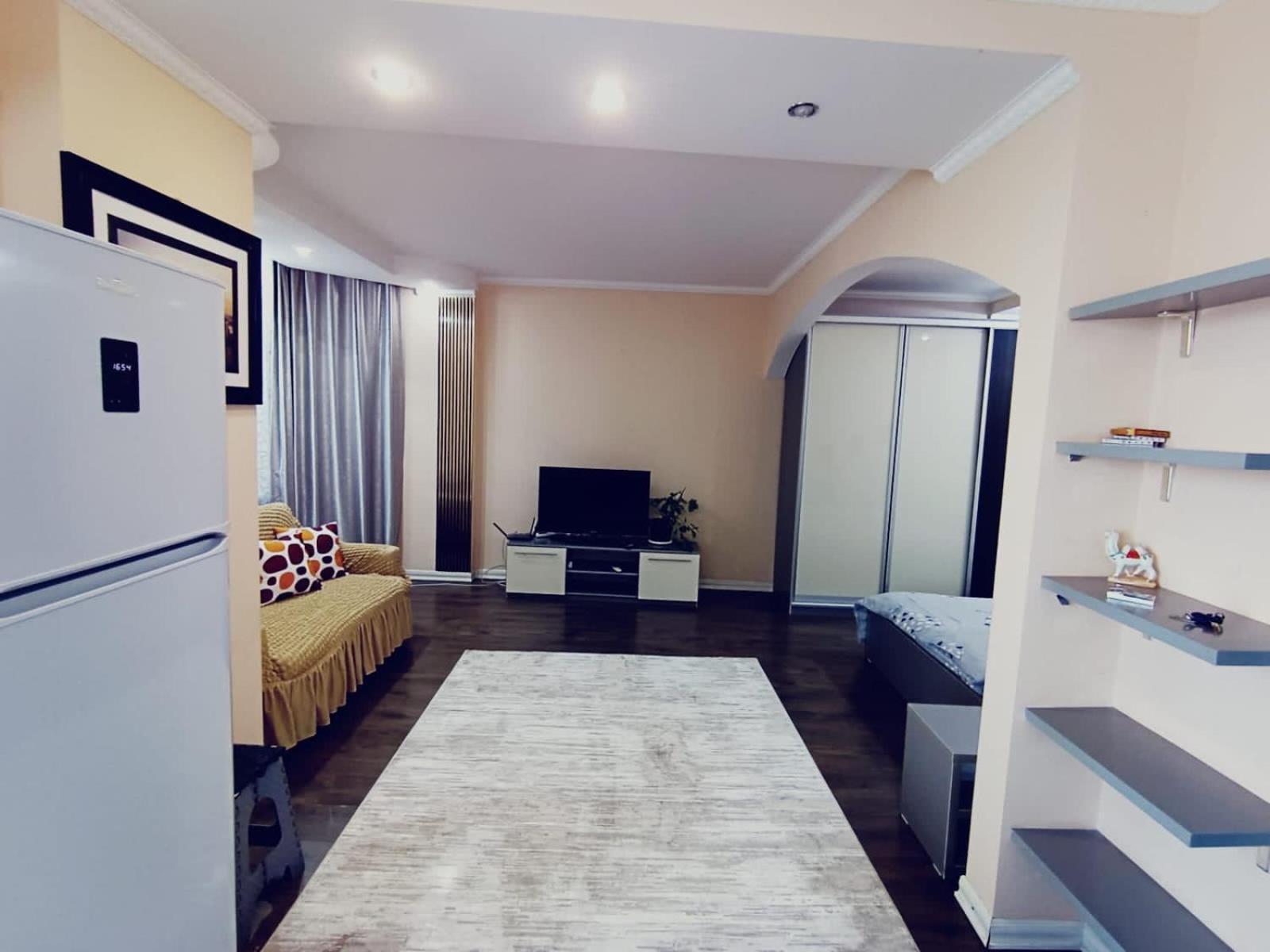 B&B Apart Atyraū 외부 사진